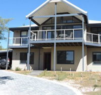 Jay's Beach House - Tweed Heads Accommodation