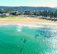 Reef Resort Apartments - Tweed Heads Accommodation