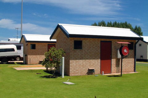 BIG4 Dongara Denison Beach Holiday Park - Tweed Heads Accommodation 2