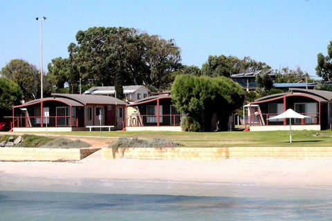BIG4 Dongara Denison Beach Holiday Park - Tweed Heads Accommodation 1