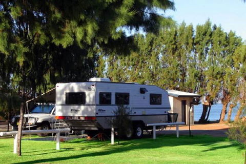 BIG4 Dongara Denison Beach Holiday Park - Tweed Heads Accommodation 3