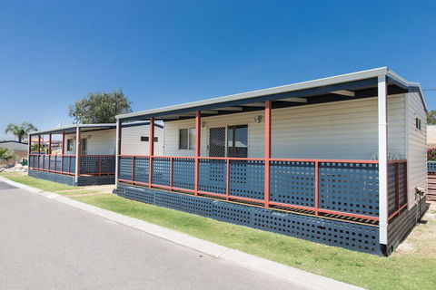 BIG4 Dongara Denison Beach Holiday Park - Tweed Heads Accommodation 7