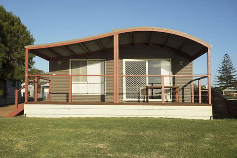 BIG4 Dongara Denison Beach Holiday Park - Tweed Heads Accommodation 5