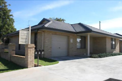 Breakaway Apartments - Tweed Heads Accommodation 0