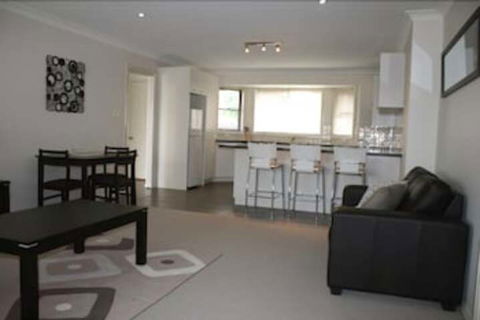 Breakaway Apartments - Tweed Heads Accommodation 6