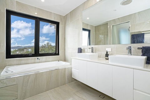 Hidden Cove Villa 6 - Tweed Heads Accommodation 6