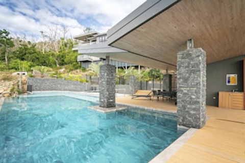 Hidden Cove Villa 6 - Tweed Heads Accommodation 0