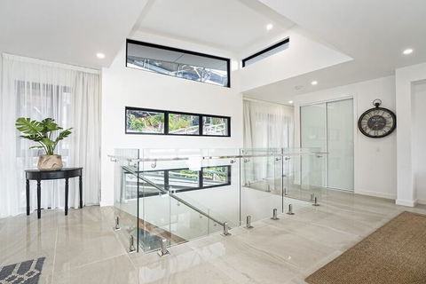 Hidden Cove Villa 6 - Tweed Heads Accommodation 3