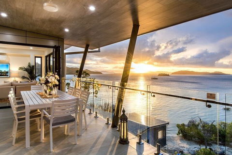 Hidden Cove Villa 6 - Tweed Heads Accommodation 4
