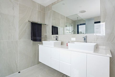Hidden Cove Villa 6 - Tweed Heads Accommodation 7