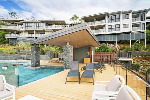 Hidden Cove Villa 6 - Tweed Heads Accommodation 2