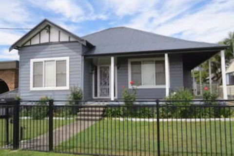 Aberdare Lodge - Tweed Heads Accommodation 0