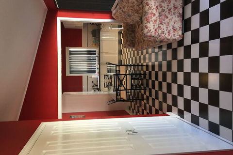 Aberdare Lodge - Tweed Heads Accommodation 5