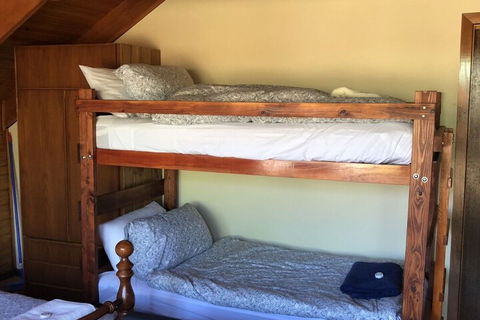 Alpine Stag Lodge Unit 2 - Tweed Heads Accommodation 5