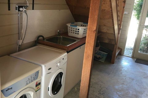 Alpine Stag Lodge Unit 2 - Tweed Heads Accommodation 3