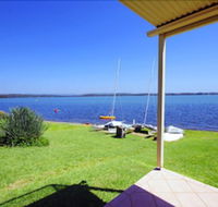 Blue Water at Mannering Park - Tweed Heads Accommodation