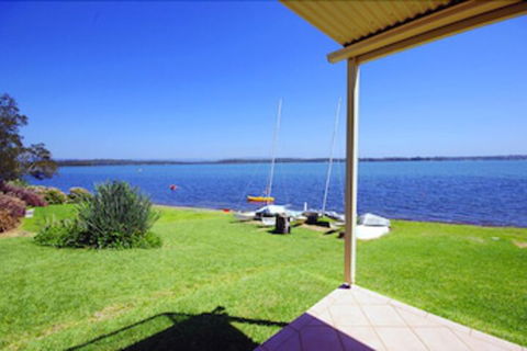 Blue Water At Mannering Park - Tweed Heads Accommodation 0