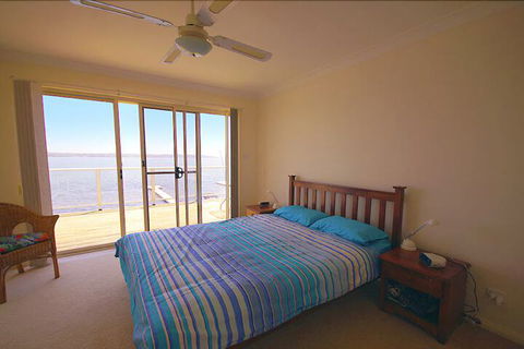 Blue Water At Mannering Park - Tweed Heads Accommodation 5