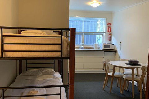 Stables Boutique Motel - Tweed Heads Accommodation 5