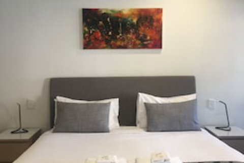 Stables Boutique Motel - Tweed Heads Accommodation 0