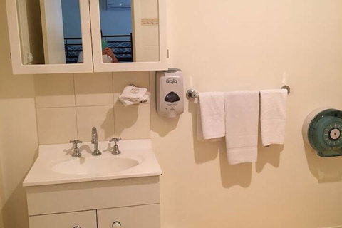 Stables Boutique Motel - Tweed Heads Accommodation 6