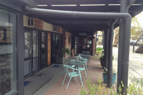 Stables Boutique Motel - Tweed Heads Accommodation 1