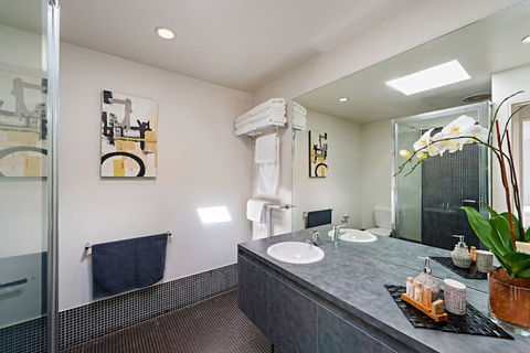 Fitzgeorge - Tweed Heads Accommodation 3