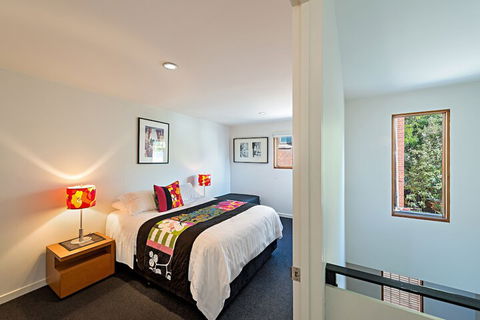 Fitzgeorge - Tweed Heads Accommodation 2