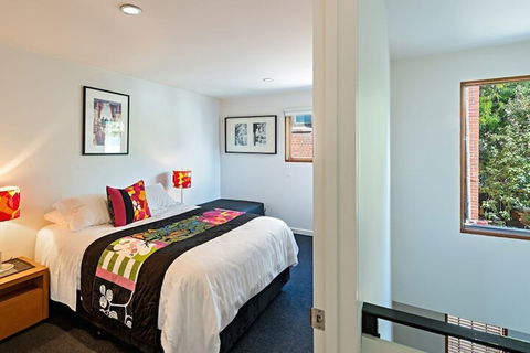 Fitzgeorge - Tweed Heads Accommodation 7