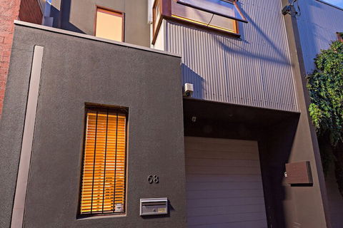 Fitzgeorge - Tweed Heads Accommodation 1