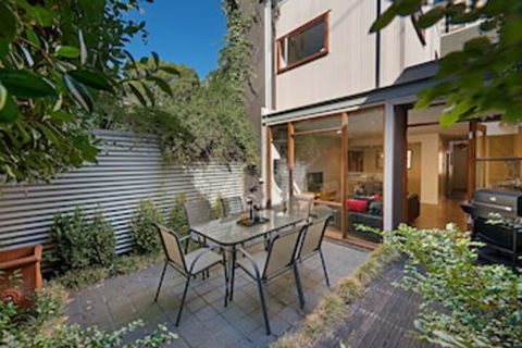 Fitzgeorge - Tweed Heads Accommodation 0