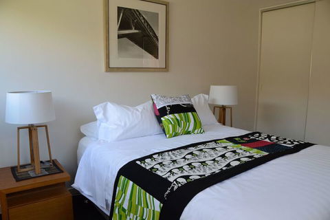 Fitzgeorge - Tweed Heads Accommodation 4