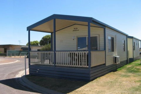 ARNO BAY CARAVAN PARK - Tweed Heads Accommodation 4
