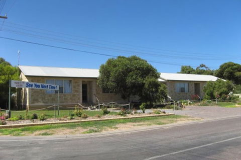 ARNO BAY CARAVAN PARK - Tweed Heads Accommodation 2