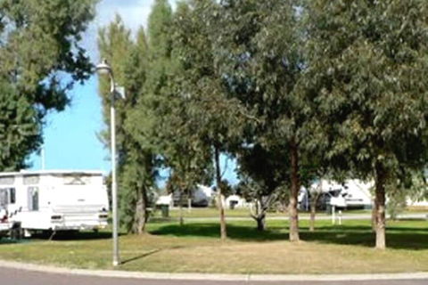 ARNO BAY CARAVAN PARK - Tweed Heads Accommodation 1