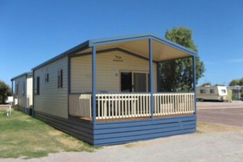 ARNO BAY CARAVAN PARK - Tweed Heads Accommodation 0