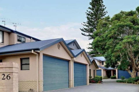 Government Road Unit 5 / 26 - Tweed Heads Accommodation 1