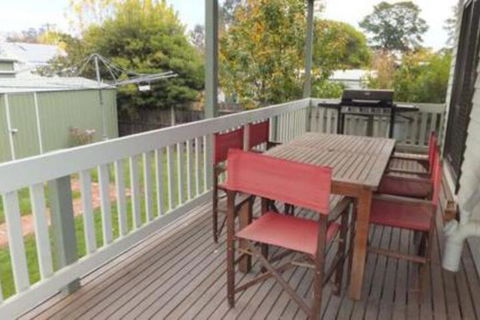 Elouera - Tweed Heads Accommodation 5