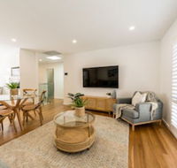 Sandcastle 26a Winsor Street - Tweed Heads Accommodation