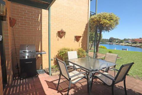 Driftwood - Tweed Heads Accommodation 1