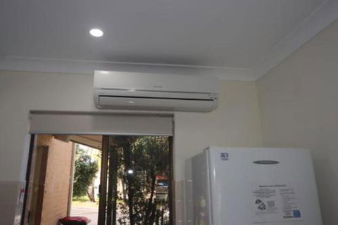 Driftwood - Tweed Heads Accommodation 6