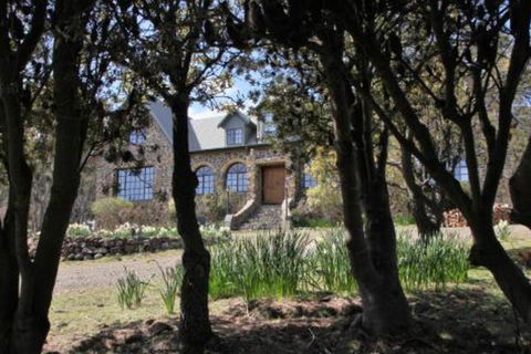 The Great House Bnb - Tweed Heads Accommodation 0