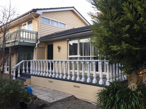 Holiday Home Close To Train Station - Tweed Heads Accommodation 3