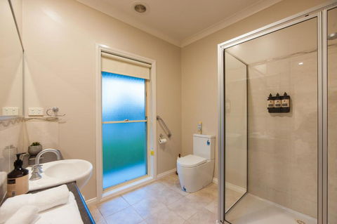 Simms Retreat - Tweed Heads Accommodation 4