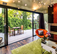 Corinda Contemporary - Tweed Heads Accommodation