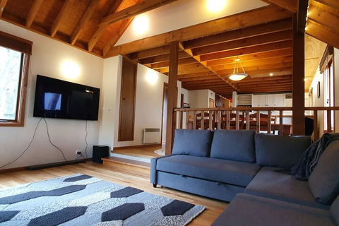 SNOWED INN Apartment - Tweed Heads Accommodation 6