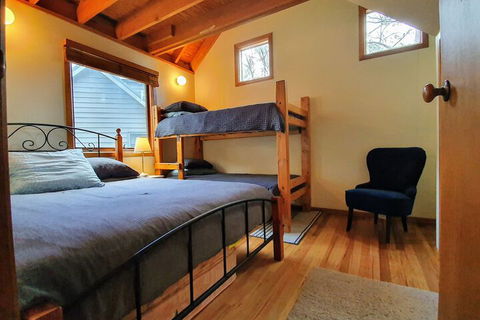 SNOWED INN Apartment - Tweed Heads Accommodation 4