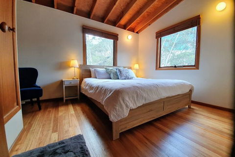 SNOWED INN Apartment - Tweed Heads Accommodation 7