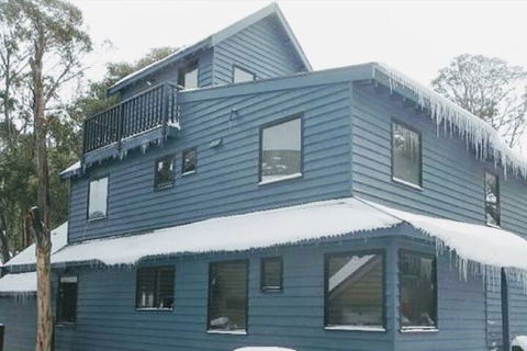 SNOWED INN Apartment - Tweed Heads Accommodation 1