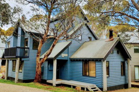 SNOWED INN Apartment - Tweed Heads Accommodation 0